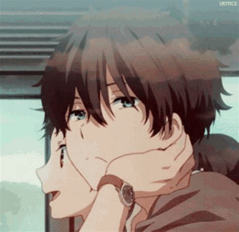 anime boy gif|cool anime boys gif.